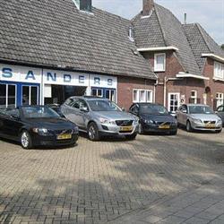 Autobedrijf Sanders, Veldhoven openingstijden