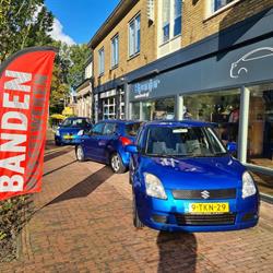 Spanjer Automobielbedrijf, Bitgummole openingstijden