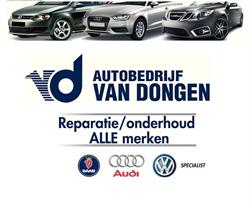 Autobedrijf Van Dongen, Zeeland openingstijden
