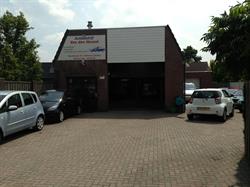 Autobedrijf Van den Heuvel, Veldhoven openingstijden