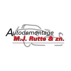 Autodemontage Rutte, Velserbroek openingstijden