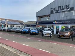 Autovakmeester de Rijk, Zwartsluis openingstijden