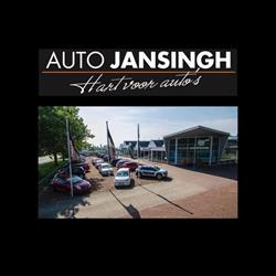 Auto Jansingh V.O.F., Winschoten openingstijden