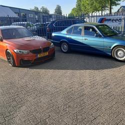 Autoservice Meeg, Wijchen openingstijden