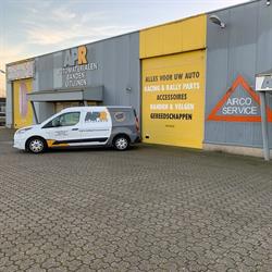 Autoparts Roermond B.V., openingstijden