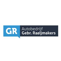Gebr. Raaijmakers B.V., Steenbergen openingstijden