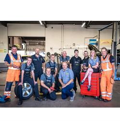 Auto Reinders - Bosch Car Service Autobedrijf - Weerselo, openingstijden