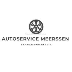 Autoservice Meerssen B.V., openingstijden