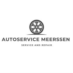 Autoservice Meerssen B.V., openingstijden