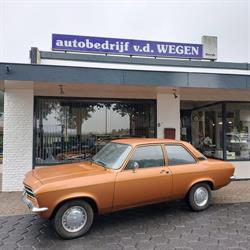 Autobedrijf van der Wegen B.V., Wouw openingstijden