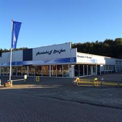 A. Strijker, Westerbork openingstijden