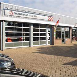 Garage Benschop - Vakgarage Verbree, openingstijden