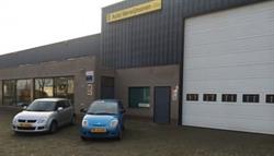 Auto Verwijmeren, Gilze openingstijden