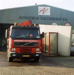 Avenhorns Vlechtbedrijf B.v., De Goorn openingstijden