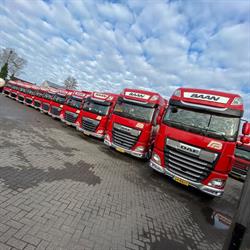 Westera Internationaal Transport, Rijssen openingstijden