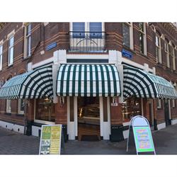 Groen Banketbakkerij Chocolaterie, Rotterdam openingstijden