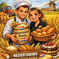 Bakkerij "De Korenaar", Surhuisterveen openingstijden