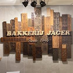 Bakkerij Jager, Grijpskerk openingstijden