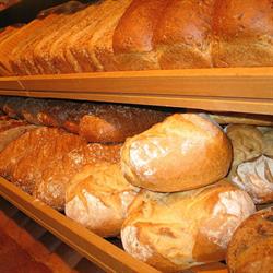 Bakkerij Rooijmans, Budel openingstijden