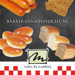 Bakkerij van de Mortel, Someren openingstijden