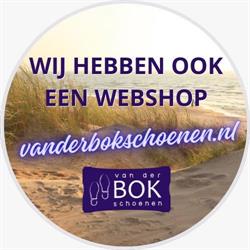 Van der Bok Schoenen, Ouddorp openingstijden
