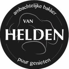 M.C. van Helden Banketbakkerij, Middelharnis openingstijden
