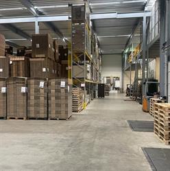 Barneveldse Dozenhandel, openingstijden