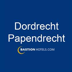 Bastion Hotels, Dordrecht openingstijden