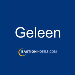 Bastion Hotel Geleen B.V., openingstijden