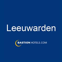 Bastion Hotel Leeuwarden B.V., openingstijden