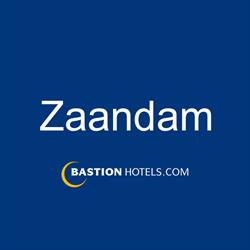 Bastion Hotel Zaandam B.v., openingstijden