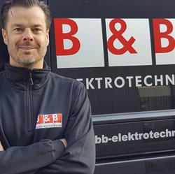B & b Elektrotechniek B.v., Breda openingstijden