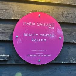 Beauty Centre Balloo, openingstijden