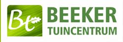 Beeker Tuincentrum, openingstijden