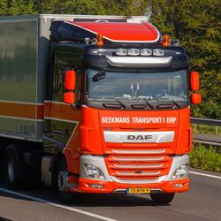 Beekmans Transport B.V., Erp openingstijden