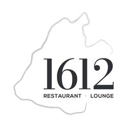 1612 Restaurant & Lounge, Noordbeemster openingstijden