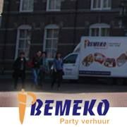 Bemeko Partyverhuur, Deurne openingstijden