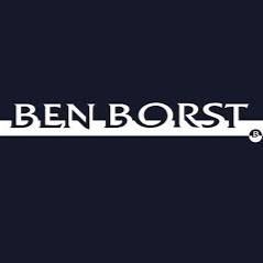 Ben Borst Men's Fashion, Noordwijk openingstijden