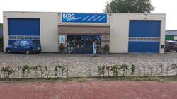Berg Electronics, Wijhe openingstijden