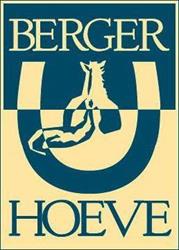 De Berger Hoeve, Bergeijk openingstijden