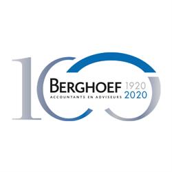 Accountantskantoor Berghoef B.V., Aalsmeer openingstijden