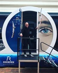 Berkhof Optiek B.v., Almelo openingstijden