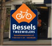 Bessels Tweewielers VOF, Ugchelen openingstijden