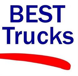 Best Trucks Barendrecht B. V., openingstijden