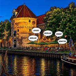 Het Beugeltje, Zwolle openingstijden