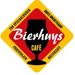 Drinkerij 't Bierhuys, Woerden openingstijden