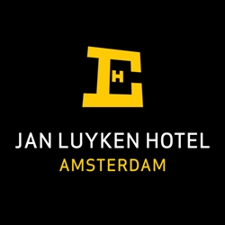 Jan Luyken Amsterdam, openingstijden