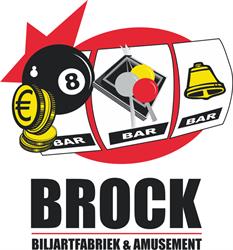 BROCK Biljartfabriek & Amusement, Bornerbroek openingstijden