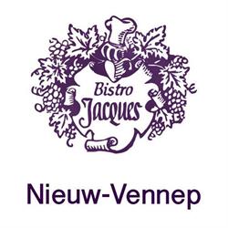 Bistro Jacques, Nieuw-Vennep openingstijden