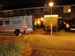 Van de Blaak, Ede openingstijden